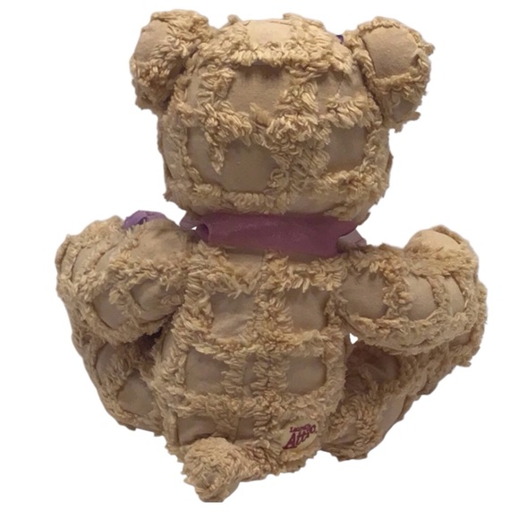 Laurell’s Attic “Maddie” Bear - Picture 3 of 4